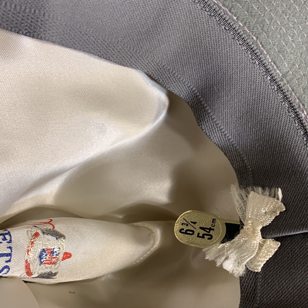 Stetson (6.75”) - Picture 14 of 14